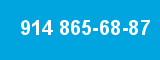 914 865-68-87 914 865-68-87